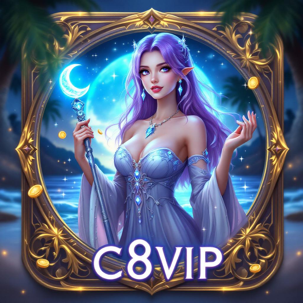 C8VIP APK - (Login) Versi Terbaru & v31.2 Android 2025 Download 35.6Mb Premium image 1